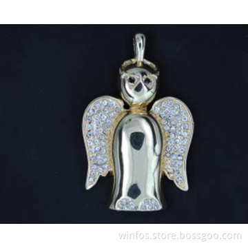 Winfos, Jewelry USB Flash Disk